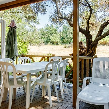 Le Beau Veze Hotel Carqueiranne Ngoại thất bức ảnh