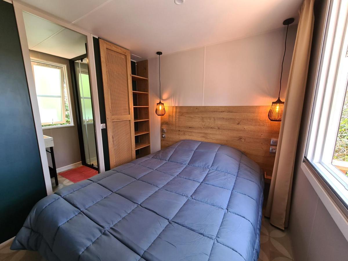 Le Beau Veze Hotel Carqueiranne Ngoại thất bức ảnh