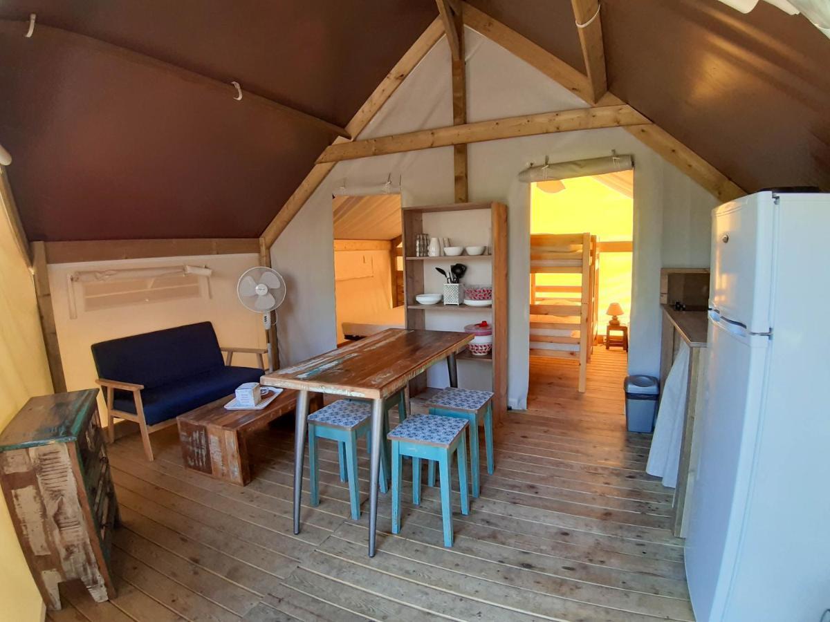 Le Beau Veze Hotel Carqueiranne Ngoại thất bức ảnh