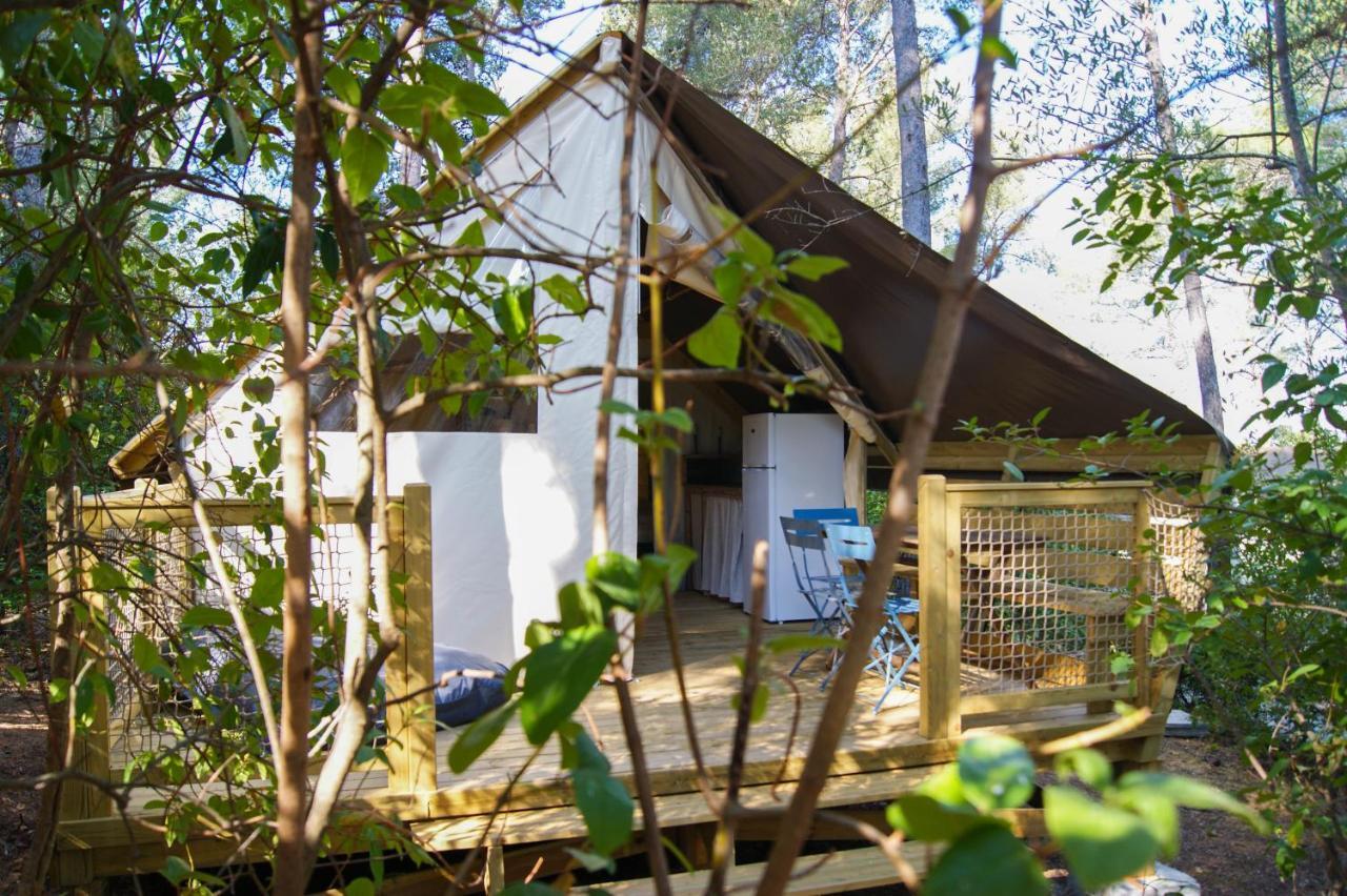 Le Beau Veze Hotel Carqueiranne Ngoại thất bức ảnh